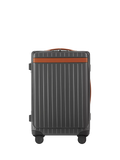 Carl Friedrik The Carry-On X 4-Wheel 56cm Cabin Case, 43L