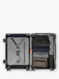 Carl Friedrik Carry-On X cabin case 56cm, UK version