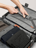 Carl Friedrik Carry-On X cabin case 56cm, UK version