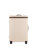 Carl Friedrik The Check-In 4-Wheel 79cm Large Hard-Sided Suitcase, 91L