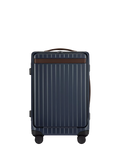 Carl Friedrik The Carry-On X 4-Wheel 56cm Cabin Case, 43L