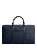 Carl Friedrik weekender holdall Navy 35L (British brand)