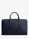 Carl Friedrik weekender holdall Navy 35L (British brand)