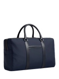 Carl Friedrik weekender holdall Navy 35L (British brand)
