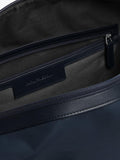 Carl Friedrik weekender holdall Navy 35L (British brand)