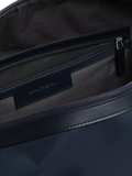 Carl Friedrik weekender holdall Navy 35L (British brand)