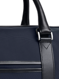 Carl Friedrik weekender holdall Navy 35L (British brand)