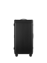 John Lewis Carl Friedrik The Trunk 4-Wheel 72cm Large Suitcase 90L- Buy online at McGrocer