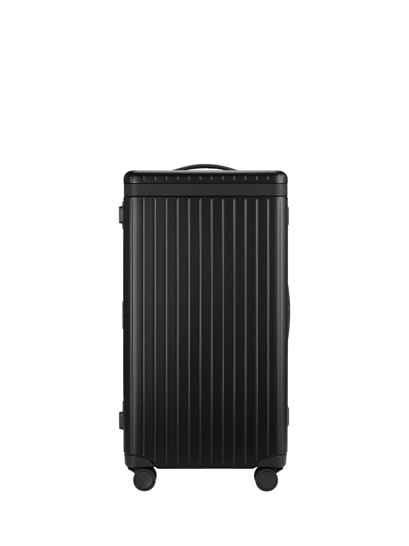 Carl Friedrik trunk suitcase 72cm large - British product