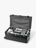 Carl Friedrik trunk suitcase 72cm large - British product