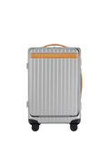 Carl Friedrik The Carry-On X 4-Wheel 56cm Cabin Case, 43L