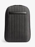 Carl Friedrik 72-hour leather backpack 25L - British product