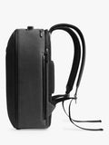 Carl Friedrik 72-hour leather backpack 25L - British product