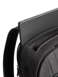 Carl Friedrik 72-hour leather backpack 25L - British product