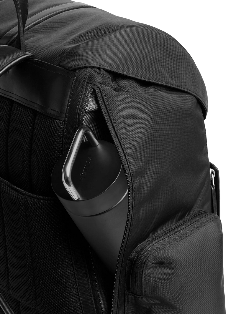 Carl Friedrik Traverse nylon backpack 27L (British brand)