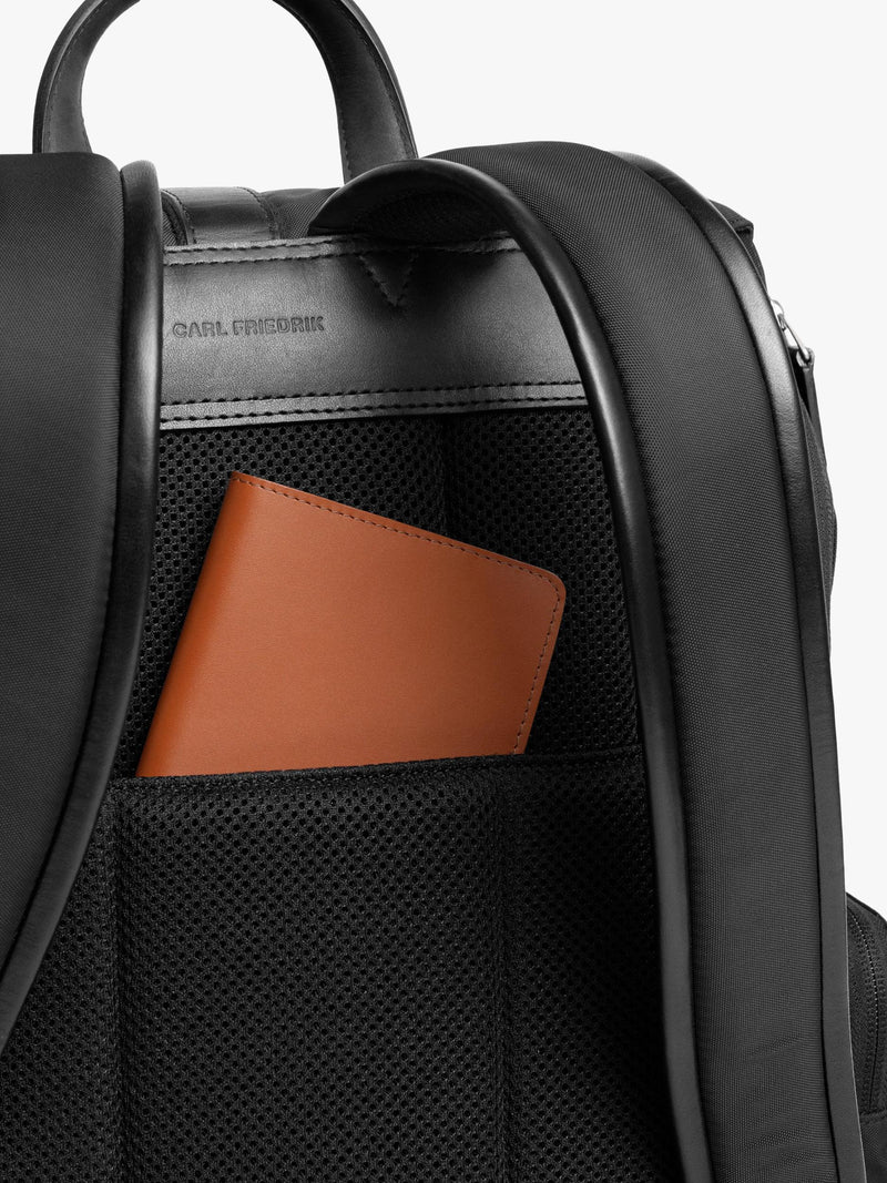 Carl Friedrik Traverse nylon backpack 27L (British brand)