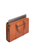 Carl Friedrik Palissy briefcase 15-inch laptop 10L, UK version