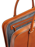 Carl Friedrik Palissy briefcase 15-inch laptop 10L, UK version