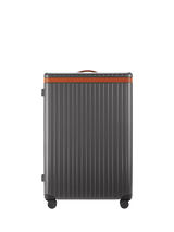 John Lewis Carl Friedrik Check-In 4-Wheel 79cm Large Suitcase 105L- Buy online at McGrocer