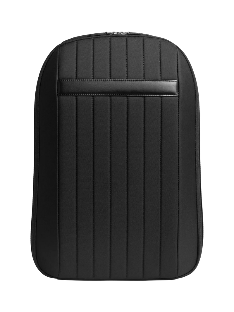 Carl Friedrik nylon travel backpack 25L, imported from the UK