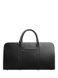 Carl Friedrik Palissy Leather Weekend Bag, 30L