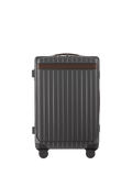 Carl Friedrik The Carry-On X 4-Wheel 56cm Cabin Case, 43L