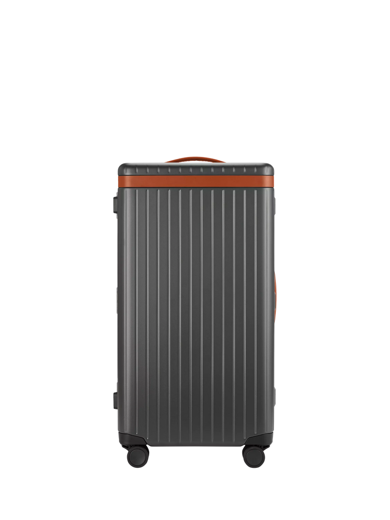Carl Friedrik The Trunk 4-Wheel 72cm Large Suitcase 90L