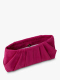 Paradox London clutch bag with chain strap (British brand)