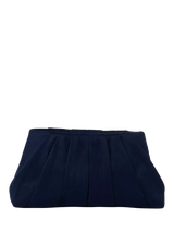 John Lewis Paradox London Desert Soft Pleated Clutch Bag- Buy online at McGrocer