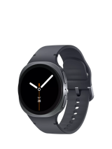 John Lewis Samsung Galaxy Watch8 Bluetooth Smartwatch with Aluminium Silicone Strap- Buy online at McGrocer
