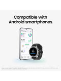 Samsung Galaxy Watch8 Classic smartwatch 46mm Bluetooth (British brand)