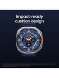 Samsung Galaxy Watch Ultra smartwatch 47mm (British brand)
