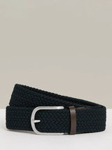 John Lewis Reiss Elmont Woven Belt- Buy online at McGrocer