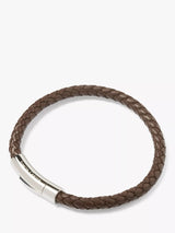 John Lewis Simon Carter Newquay Braided Bracelet- Buy online at McGrocer