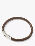 Simon Carter Newquay braided bracelet H5xD21cm, UK version