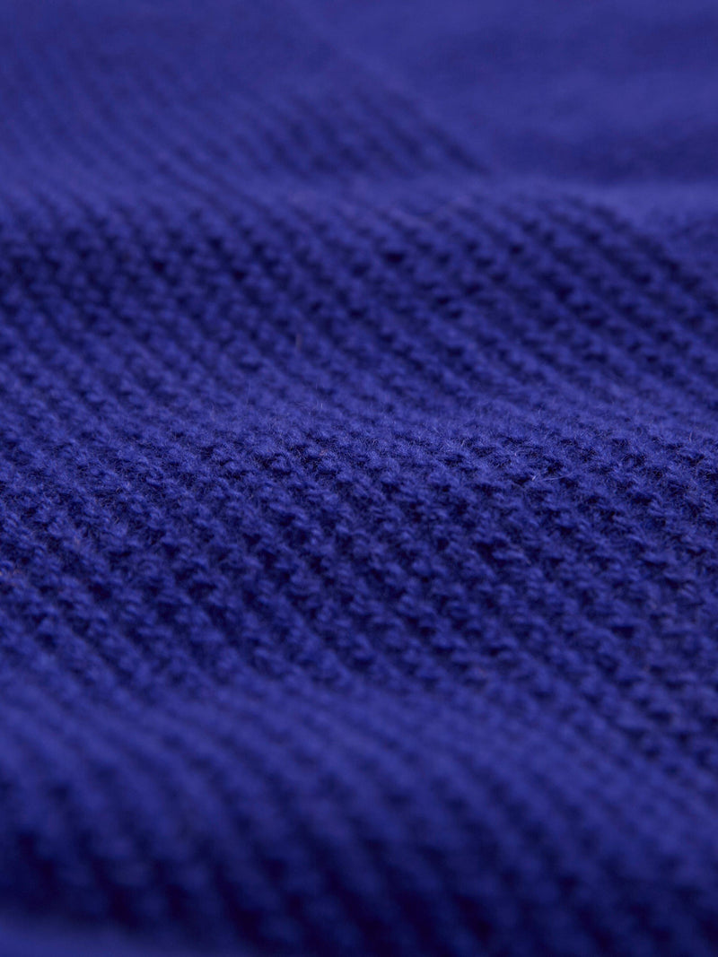 Celtic & Co. lambswool triangle scarf, UK version