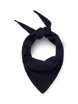 John Lewis Celtic & Co. Wool Triangle Scarf- Buy online at McGrocer