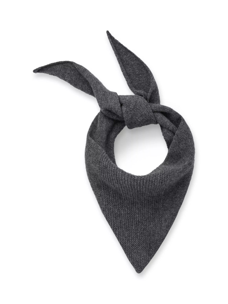 Celtic & Co. Triangle Pure Wool Scarf