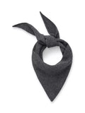 Celtic & Co. Triangle Pure Wool Scarf
