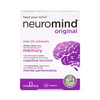 Vitabiotics Neuromind cognitive support supplement 30 tablets, imported from the UK