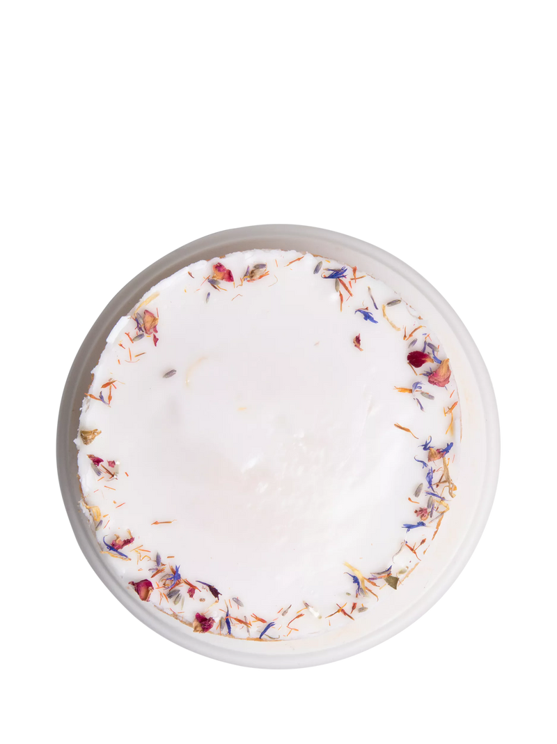Cutter & Squidge lemon drizzle sponge cake 6 inch, UK version