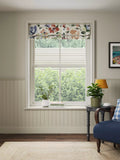 John Lewis Fleur blackout Roman blind 140x120cm, imported from the UK