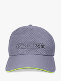 Proviz fully reflective running cap Silver (British brand)