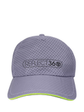 Proviz fully reflective running cap Silver (British brand)