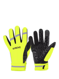 Proviz classic cycling gloves - British product