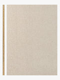 John Lewis distressed velvet curtains in champagne - British product
