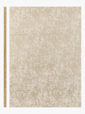 John Lewis Lidia blackout curtains gold 137cm drop - British product
