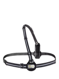 Proviz running chest light 500 lumens Silver - British product