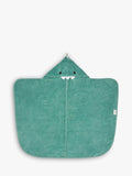 MORI baby dinosaur hooded towel, imported from the UK