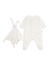 John Lewis Petit Bateau Kids' Cotton Blend Babygrow Gift Set- Buy online at McGrocer